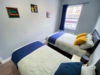 Stylish 1 Bedroom Flat in wood Green - Chambres d’hôtes Londres