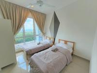Appartement 2 Chambres