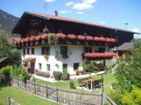 B&B Bach - Bergheimat - Olga Geiger - Bed and Breakfast Bach