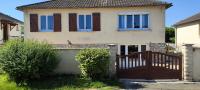 Maison de village avec exterieur - B&B