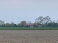 De Scheure, charmant vakantiehuisje midden in de natuur - B&B Alveringem