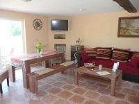 Casa de 2 dormitorios
