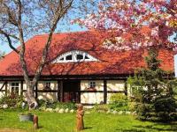 Ruegen Fewo 119 - B&B