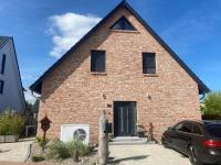 Ferienwohnung Sanddornidylle - B&B