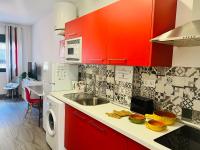 Appartement met 2 slaapkamers