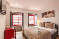 São Bento Apartment - Minho's Guest - B&B Braga