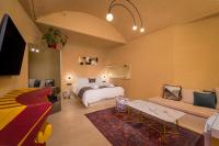 Camera Matrimoniale Standard