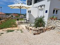 Apartman Pablo - B&B Parenzo