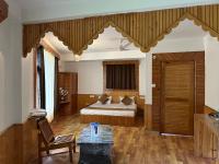 Skipping stone - Ferienwohnung Manāli