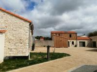 Quadruple Room with Shower