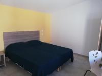 Family Room with Shower