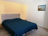 Quadruple Room with Shower