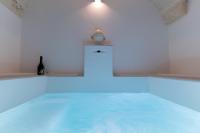 Suite L' Alcova - Chambres d’hôtes Fasano