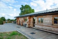 Frankaborough Lodge - B&B Virginstow