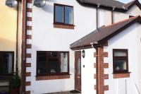 Lovely two bed home in Cemaes, Anglesey - B&B Cemaes Bay