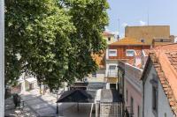 Setúbal CityCenter Studios - B&B Setúbal