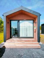 Willa Rauha 2B - B&B Lumijoki