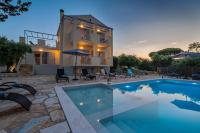 B&B Gaios - A Casa D' Irene Gaios Paxos - Bed and Breakfast Gaios