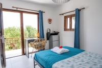 Kalithea Nest - Ferienwohnung Palaiókastron