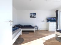 B&B Essen - # VAZ Apartments E03 TV, WLAN, Balkon, Küche, Parkplatz - Bed and Breakfast Essen