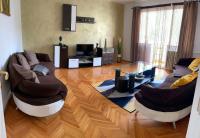 B&B Oradea - Carla's apartament - Bed and Breakfast Oradea