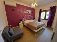 Appartement met 2 slaapkamers