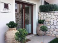 Calm View - B&B Vasilikí
