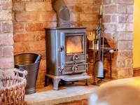 Sweet Knoll Farm - Bed and Breakfast Peak Forest