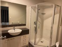 Chambre Double Deluxe avec Douche