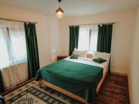 Standard Zimmer mit Kingsize-Bett