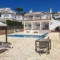 Villa Calahonda - Mijas - Bed and Breakfast Mijas