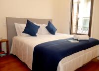 B&B Espinho - Cabo do Mar Apart- Azul Beach - Bed and Breakfast Espinho