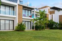 Villasun Seafront Apart at CapOuest - Ferienwohnung Flic en Flac