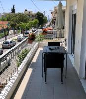 MIna Apartments 2 Nea Kallikrateia - Ferienwohnung Néa Kallikráteia