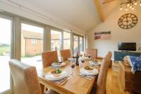 Alde Bay Farm - Lobster Pot - B&B Aldeburgh