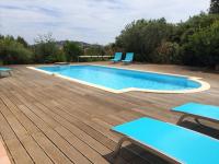 B&B Sainte-Maxime - Villa Romuald - Bed and Breakfast Sainte-Maxime