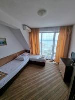 Appartamento con Vista Mare
