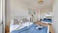 Appartamento con 1 Camera da Letto