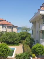 Стаи за гости Мистрал - B&B Primorsko