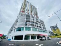 New The Sun Homestay at Sg Nibong nearby Queensbay or PISA or FTZ Bayan Lepas HENG - Chambres d’hôtes