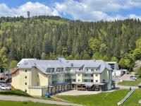 Neue Ferienwohnung mit Whirlpool und Sauna in der Residenz Grafenmatt inklusive HochschwarzwaldCard - Chambres d'hôtes Feldberg