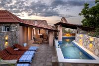 Villa ECCO NATURE 2 - B&B