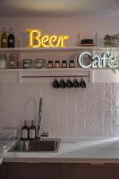Redbrick’s Bergerac, Au coeur du centre historique - B&B