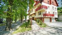 Apartamenty Every Sky Nad Łomnicą 1b-6b - Chambres d’hôtes
