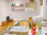 Sunset Bay Vilanova - Ferienwohnung Vilanova i la Geltrú