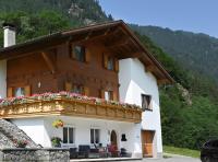 Apartment mit 1 Schlafzimmer und Dusche