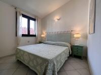 Apartamento con balcón
