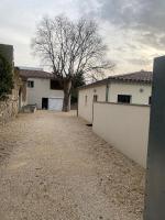 La Villa Lelette - Bed and Breakfast Vallon-Pont-d'Arc