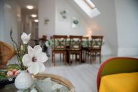 Pécs City View- free parking - Bed and Breakfast Pécs