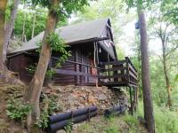 Chatrč pod Babou - B&B